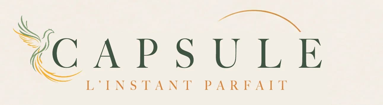 Capsule — L'instant parfait